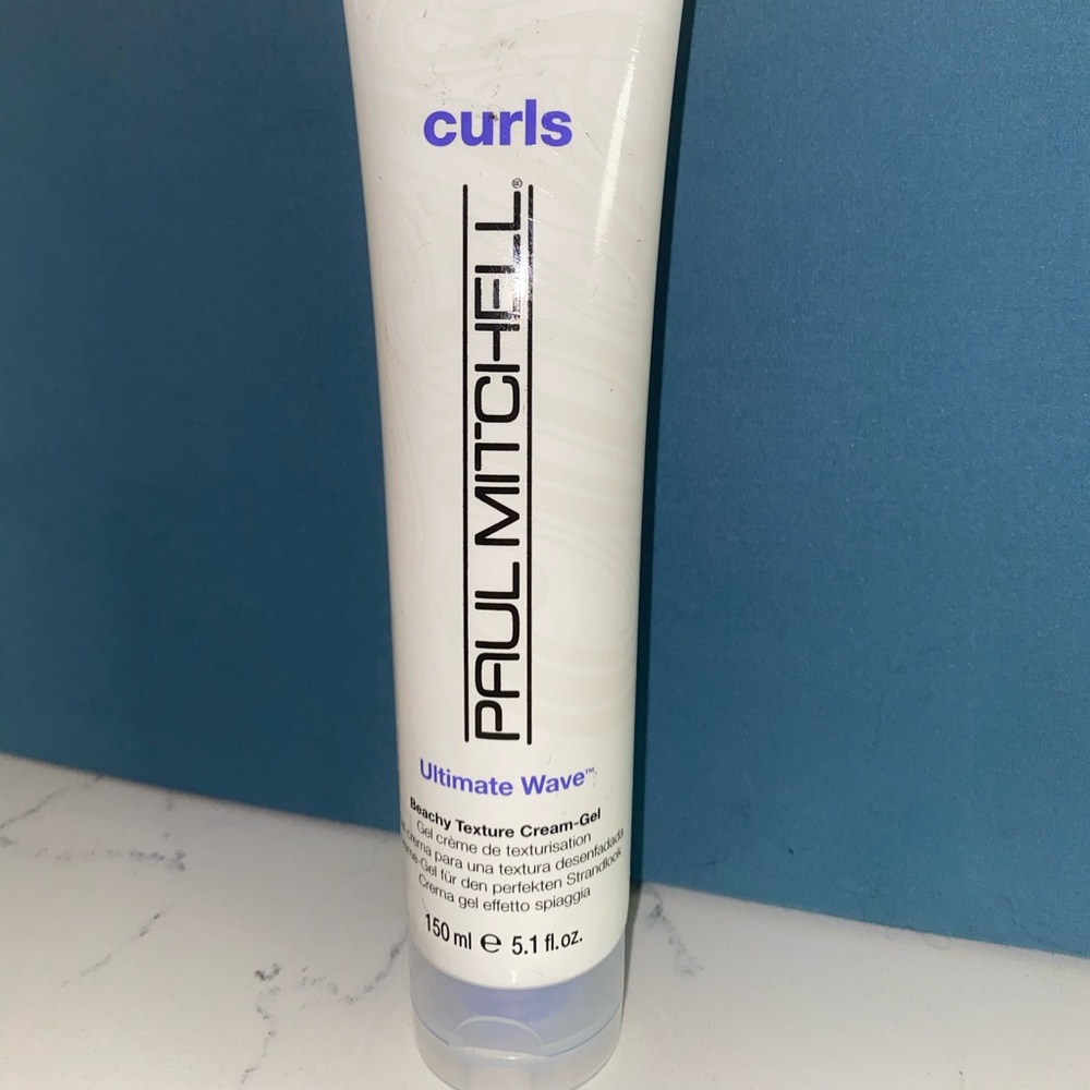 Paul Mitchell Ultimate Wave